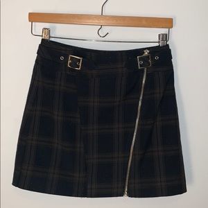 Topshop skirt
